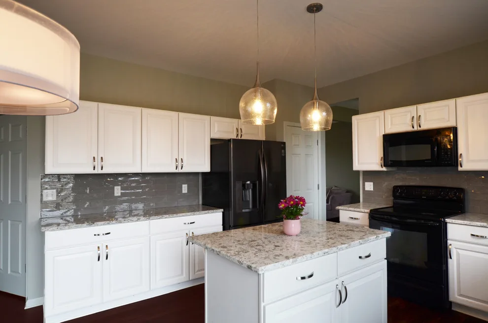Warwick Drive Culinary Space by Alpha Design + Build - Photo 7