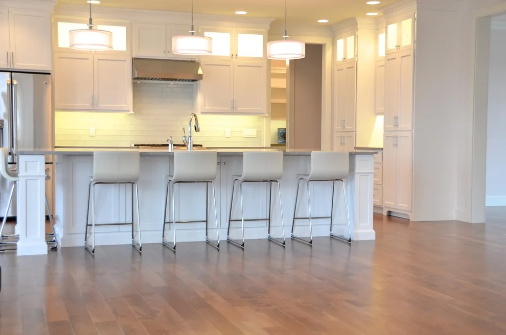 Reconstruction of Washington by BJ Armstrong Custom Homes - Photo 10