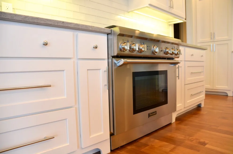 Reconstruction of Washington by BJ Armstrong Custom Homes - Photo 8