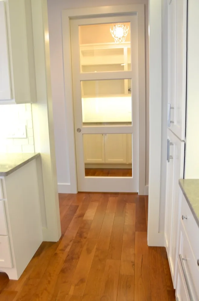 Reconstruction of Washington by BJ Armstrong Custom Homes - Photo 6