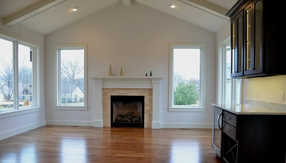 Reconstruction of Washington by BJ Armstrong Custom Homes - Photo 9
