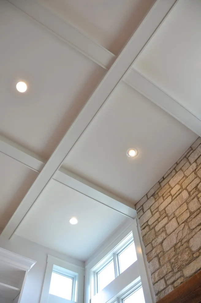 BJ Armstrong Custom Homes - Photo 11