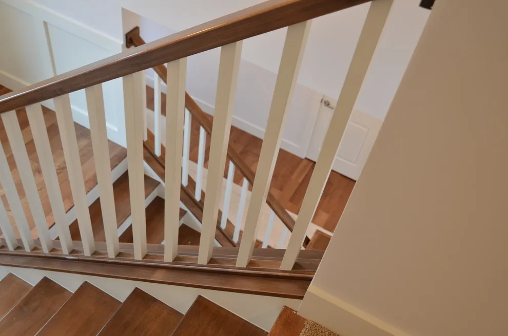 Reconstruction of Washington by BJ Armstrong Custom Homes - Photo 7
