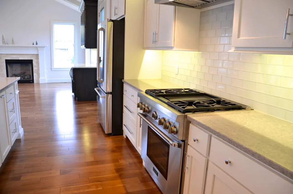 Reconstruction of Washington by BJ Armstrong Custom Homes - Photo 3