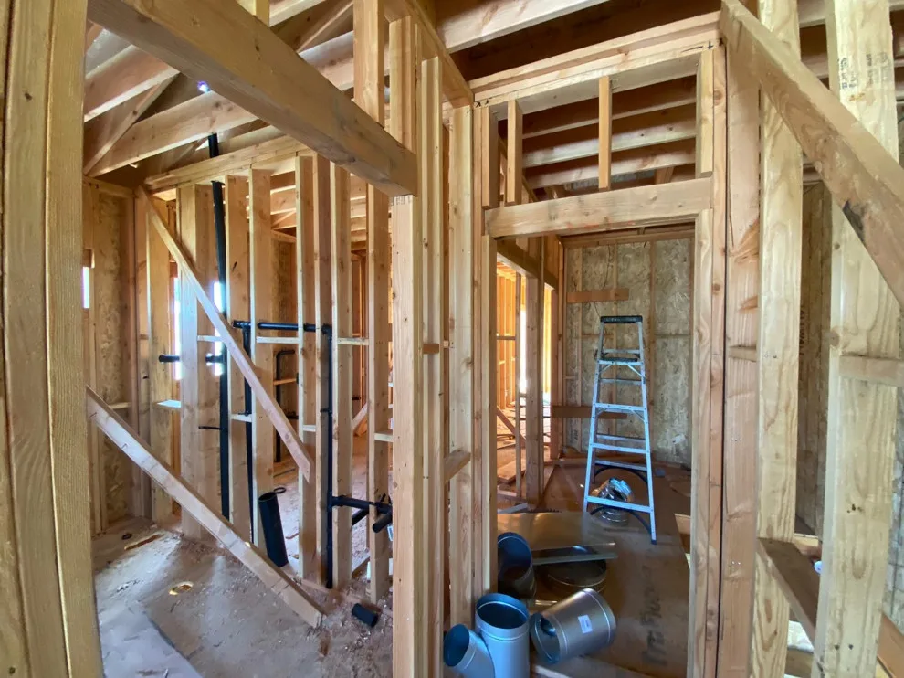 Browning Boulevard - New 4-Plex Construction by Construction District Inc. - Photo 25