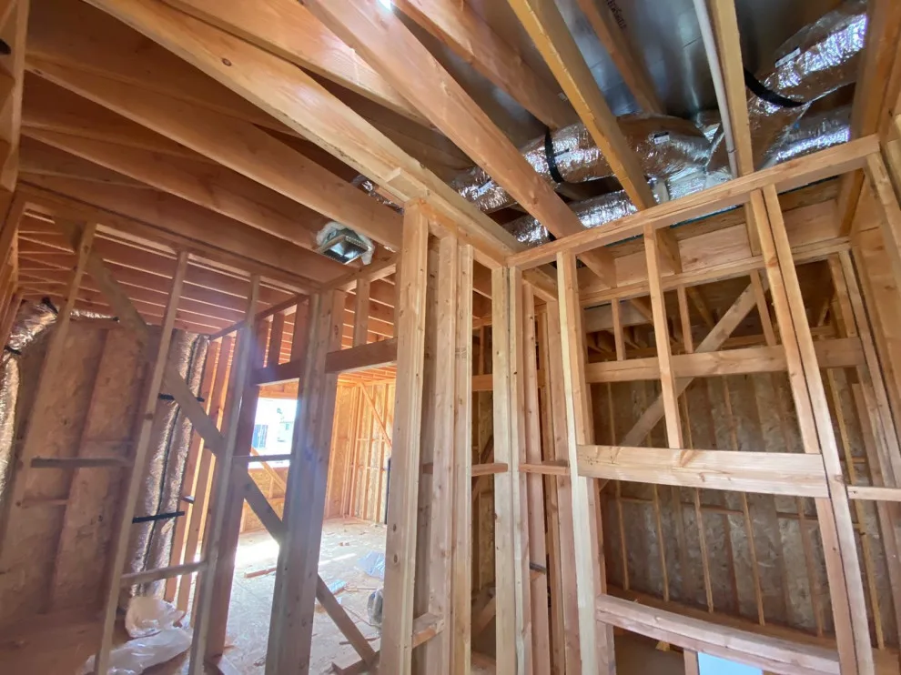 Browning Boulevard - New 4-Plex Construction by Construction District Inc. - Photo 19