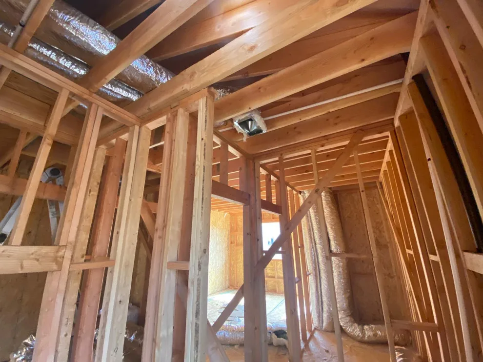 Browning Boulevard - New 4-Plex Construction by Construction District Inc. - Photo 14