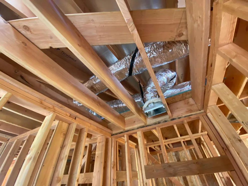 Browning Boulevard - New 4-Plex Construction by Construction District Inc. - Photo 4