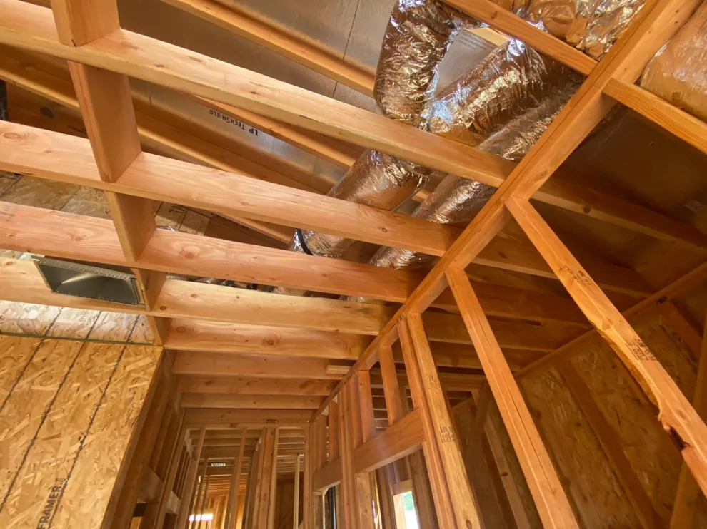Browning Boulevard - New 4-Plex Construction by Construction District Inc. - Photo 23