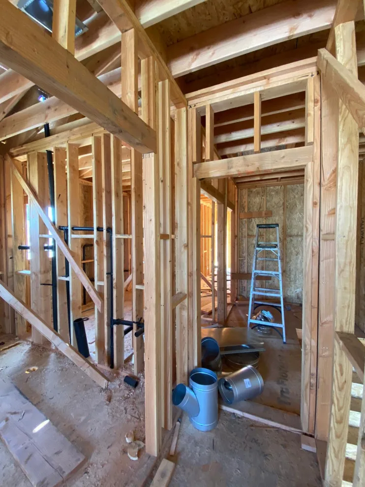 Browning Boulevard - New 4-Plex Construction by Construction District Inc. - Photo 16