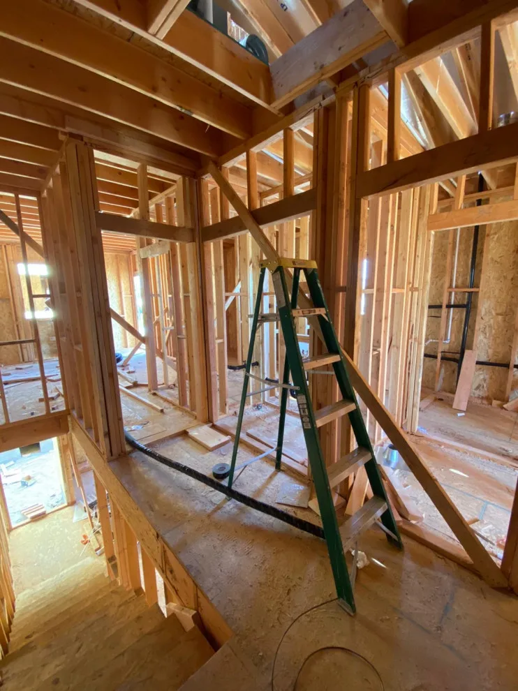 Construction District Inc. - Photo 11