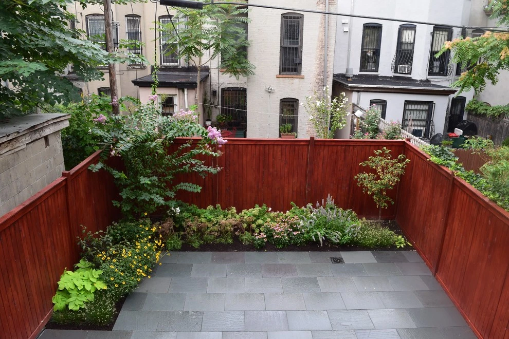 Brooklyn Backyard by Root & Vine Gardens - Photo 2