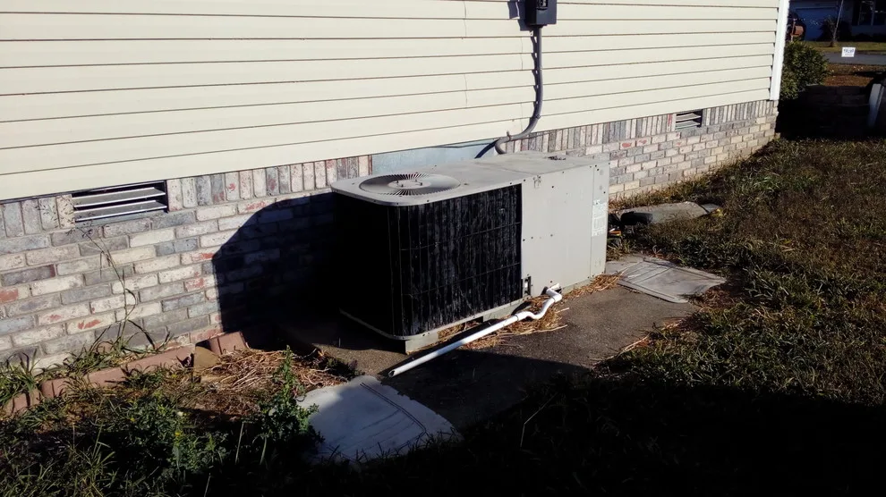 First Call Heating & Cooling - Photo 7