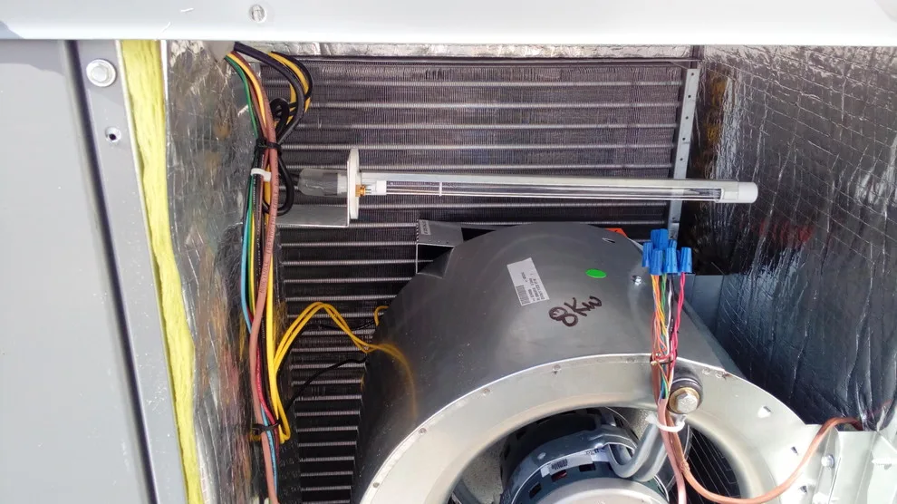 First Call Heating & Cooling - Photo 5