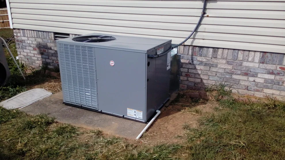 First Call Heating & Cooling - Photo 8