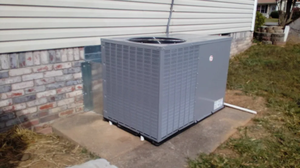 First Call Heating & Cooling - Photo 6