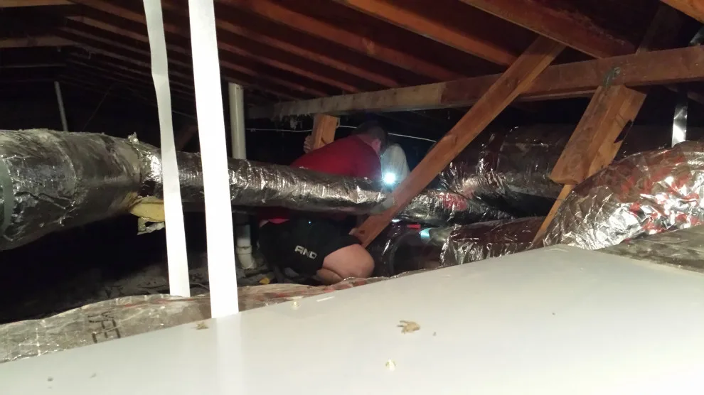A+ All State Mechanical LLC - Photo 11