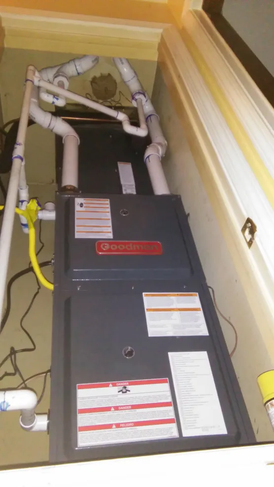 A+ All State Mechanical LLC - Photo 12