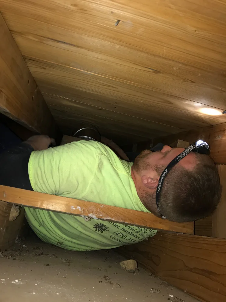 A+ All State Mechanical LLC - Photo 5