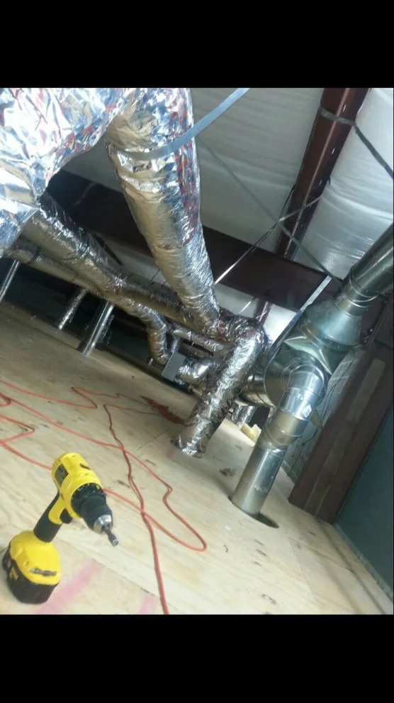 A+ All State Mechanical LLC - Photo 7