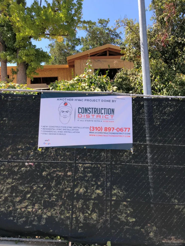 Encino Contemporary Complete Renovation by Construction District Inc. - Photo 7