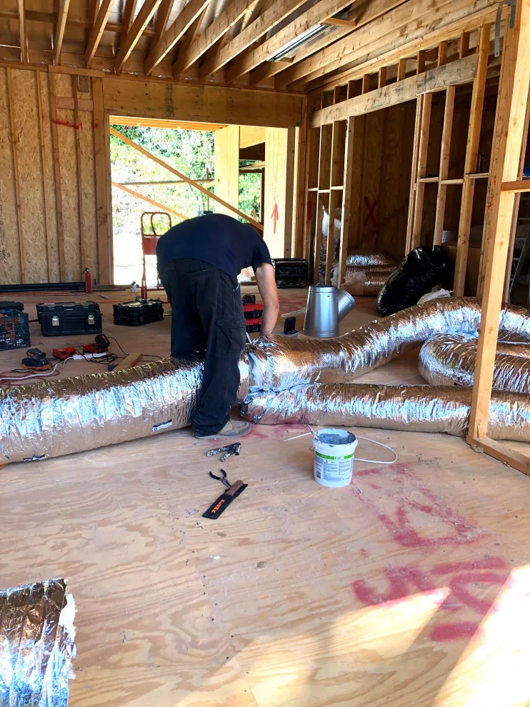 Encino Contemporary Complete Renovation by Construction District Inc. - Photo 3