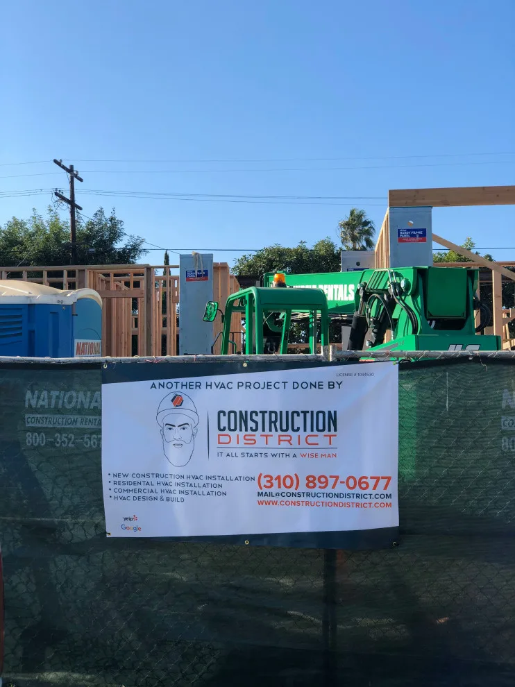 New Construction Home on Palms Blvd by Construction District Inc. - Photo 3