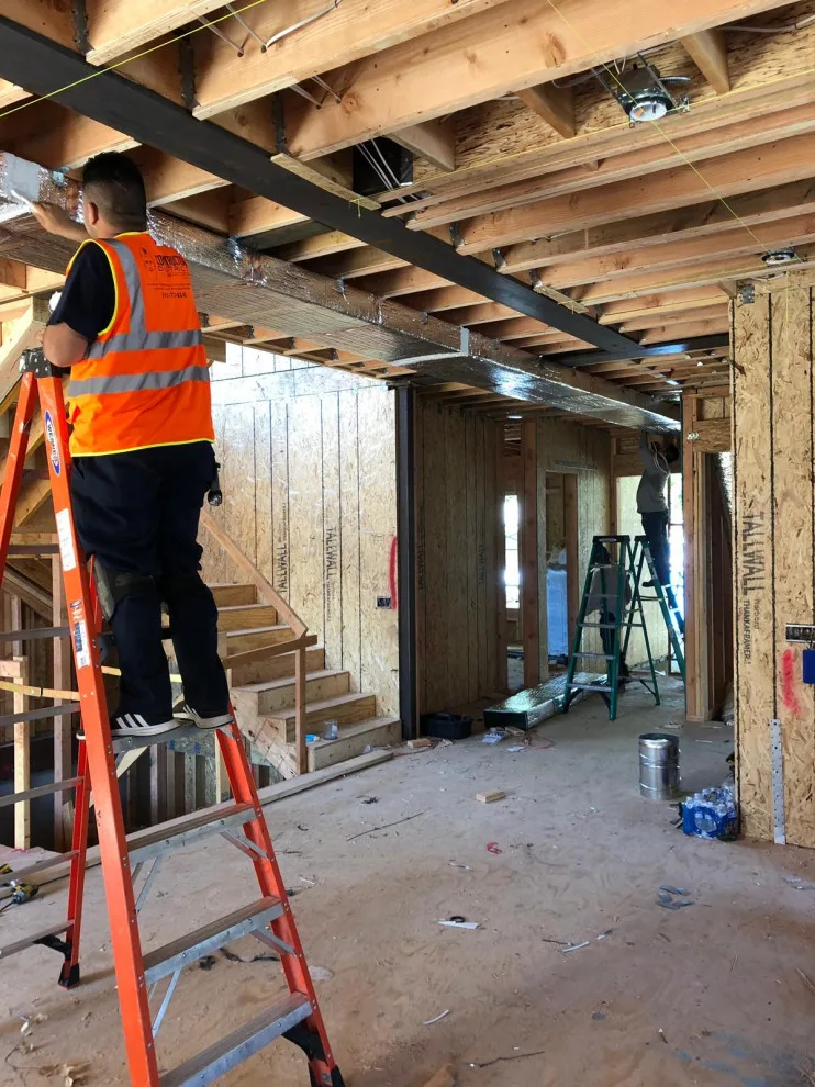 Construction District Inc. - Photo 14