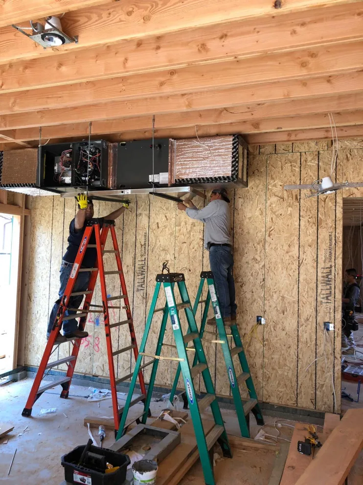 Studio City New Development by Construction District Inc. - Photo 22