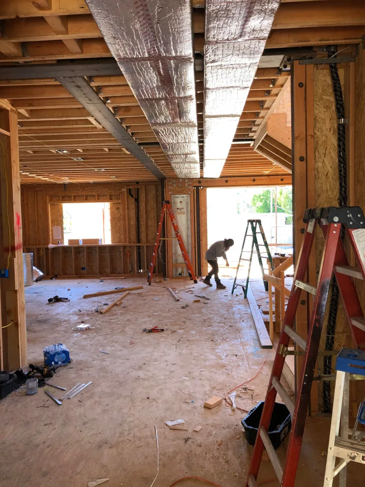 Studio City New Development by Construction District Inc. - Photo 10