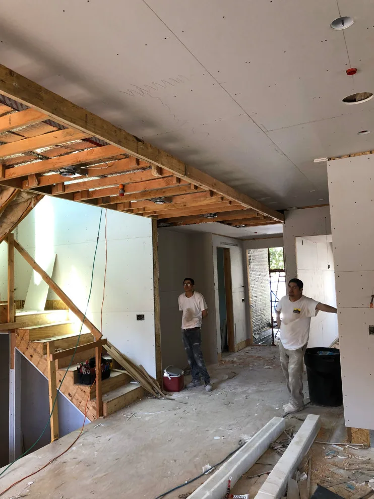 Studio City New Development by Construction District Inc. - Photo 5