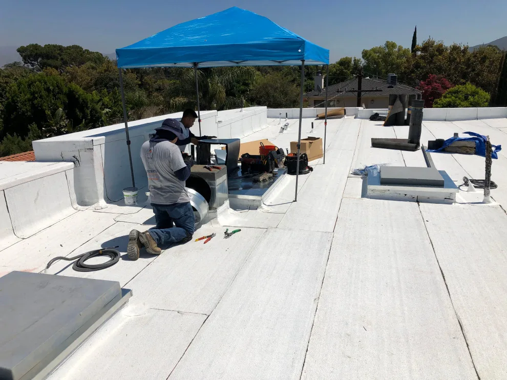 Studio City New Development by Construction District Inc. - Photo 6
