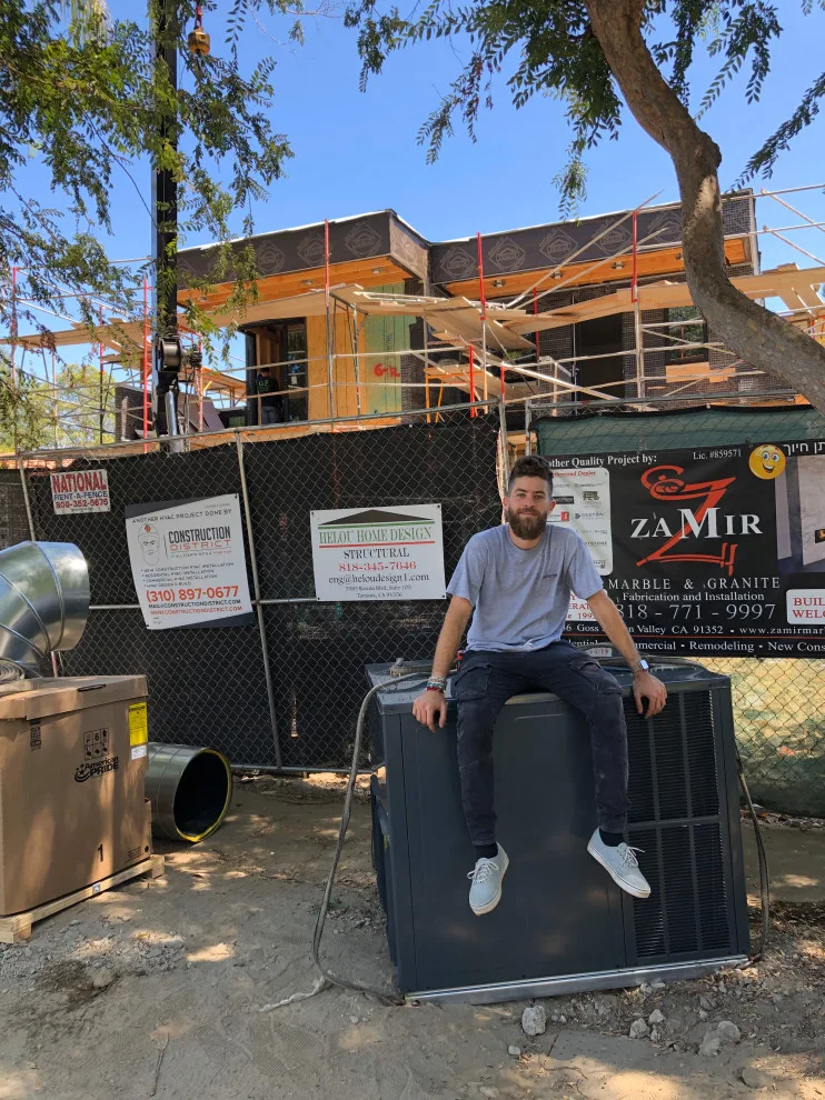 Studio City New Development by Construction District Inc. - Photo 18