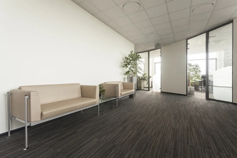 Ideas by InviAir Architectural Air Diffusers - Photo 8