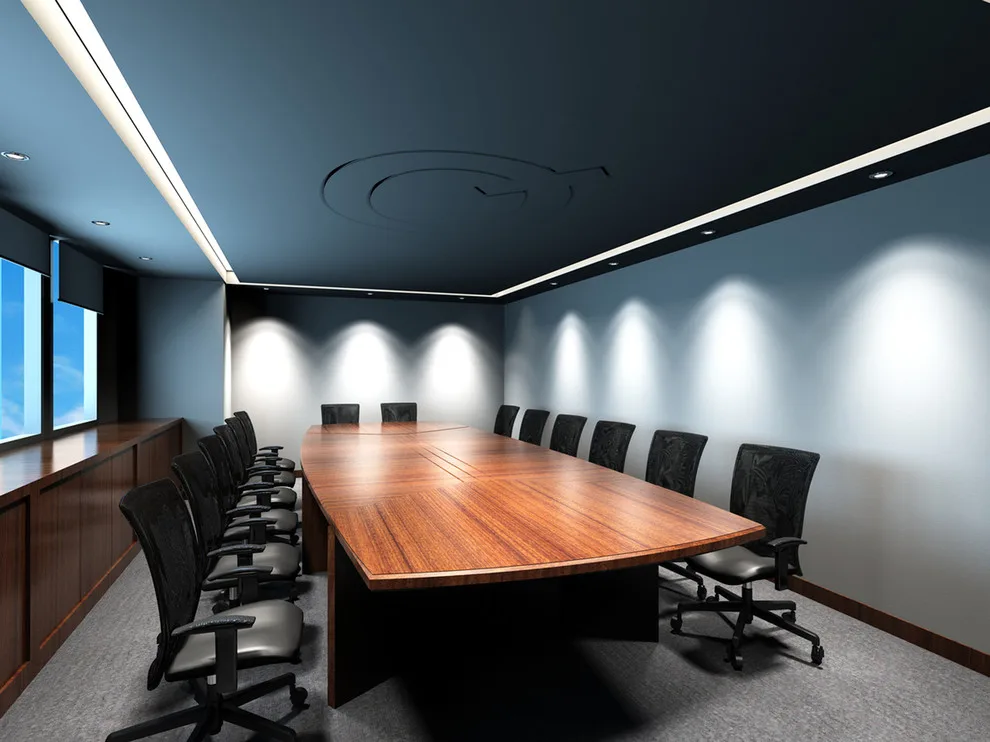 Ideas by InviAir Architectural Air Diffusers - Photo 2