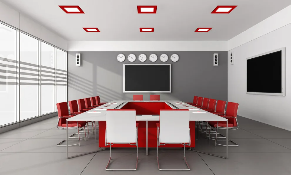 InviAir Architectural Air Diffusers - Photo 3
