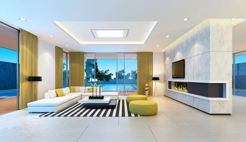 Ideas by InviAir Architectural Air Diffusers - Photo 13