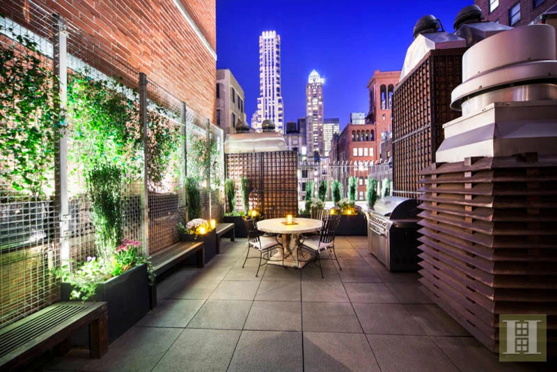 Midtown Rooftop Terrace by Root & Vine Gardens - Photo 3
