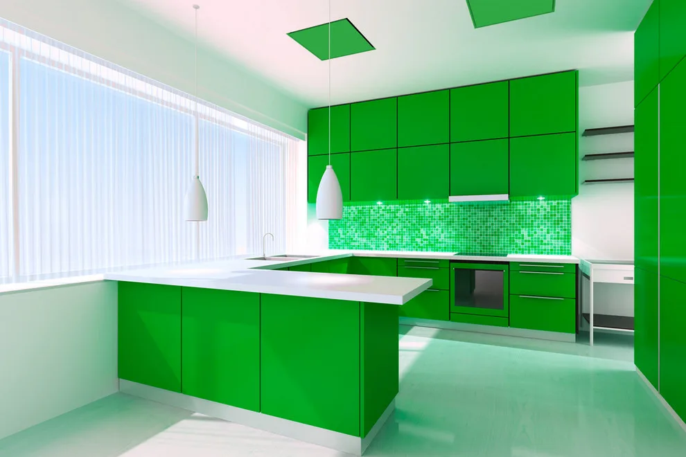 Ideas by InviAir Architectural Air Diffusers - Photo 10
