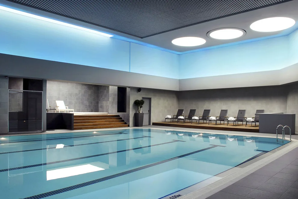 InviAir Architectural Air Diffusers - Photo 8