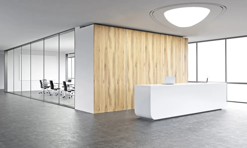 Ideas by InviAir Architectural Air Diffusers - Photo 3