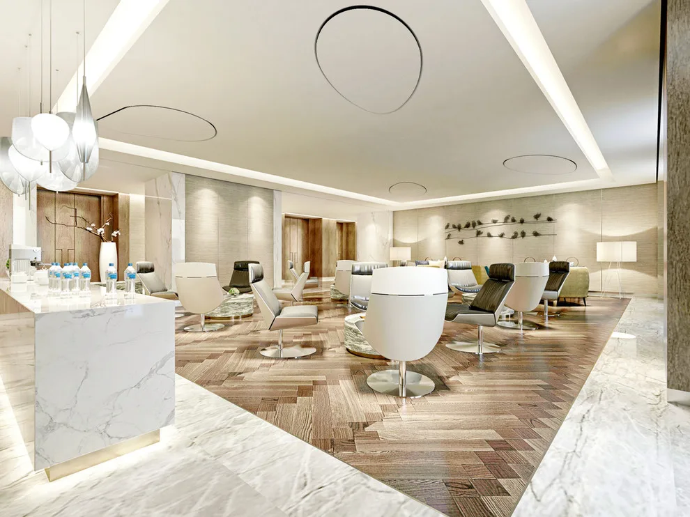 Ideas by InviAir Architectural Air Diffusers - Photo 4