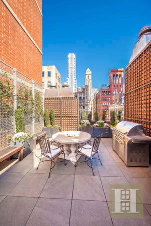 Midtown Rooftop Terrace by Root & Vine Gardens - Photo 2