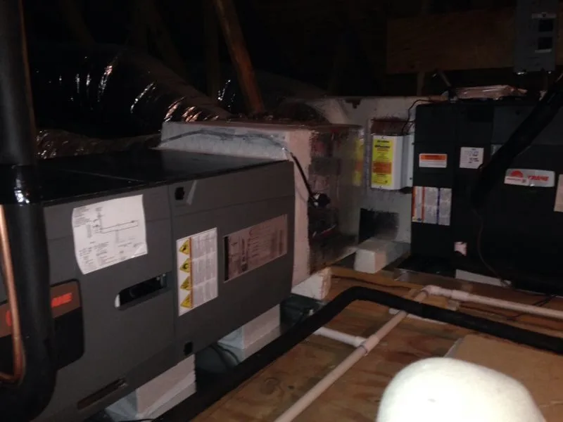 Pure Air Conditioning - Naples Florida - Photo 5