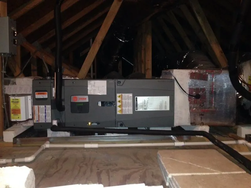 Pure Air Conditioning - Naples Florida - Photo 13