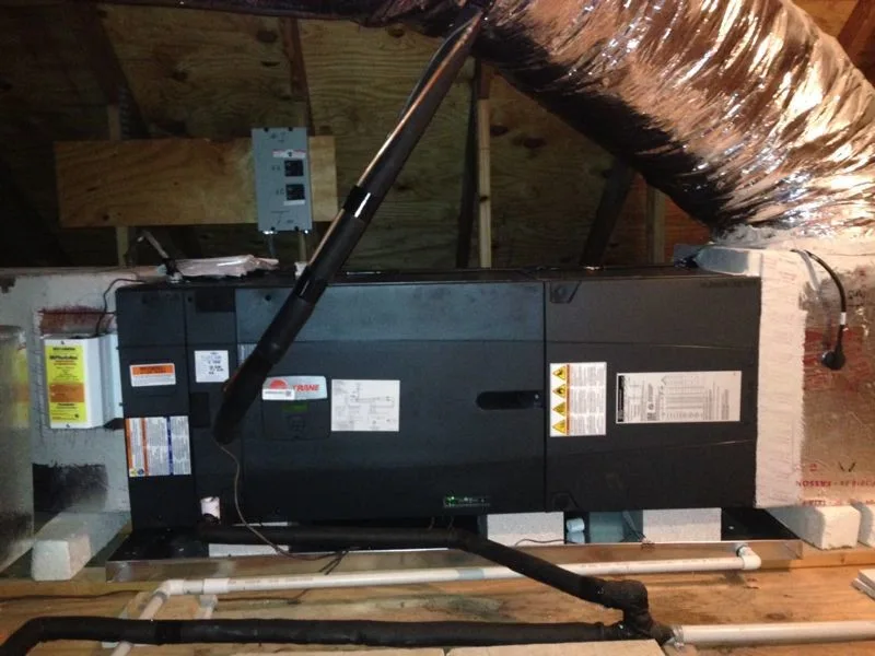 Pure Air Conditioning - Naples Florida - Photo 6