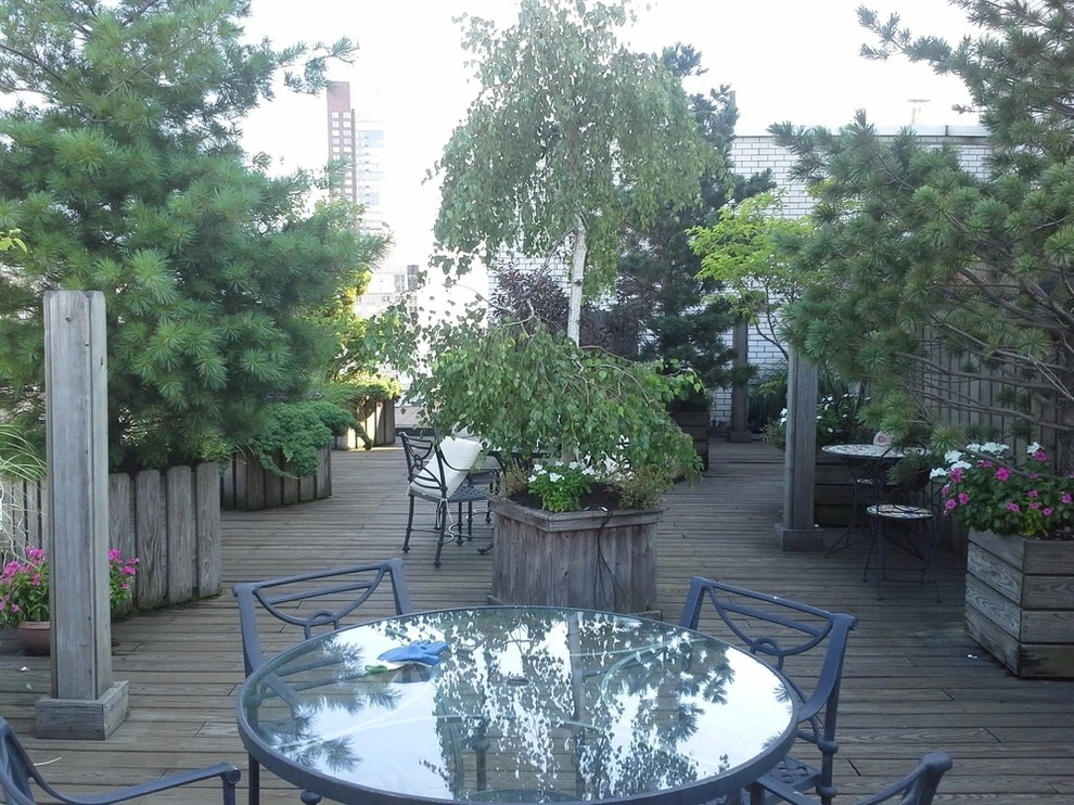 Root & Vine Gardens - Photo 3