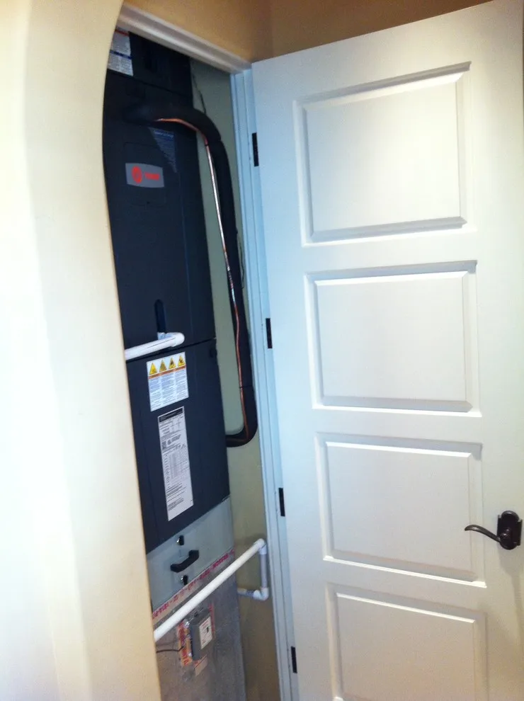 North Naples Florida Air Conditioning Unit Installation by Pure Air Conditioning - Naples Florida - Photo 4