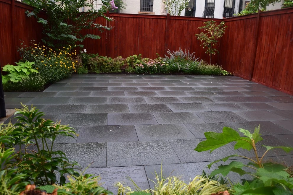 Brooklyn Backyard by Root & Vine Gardens - Photo 5
