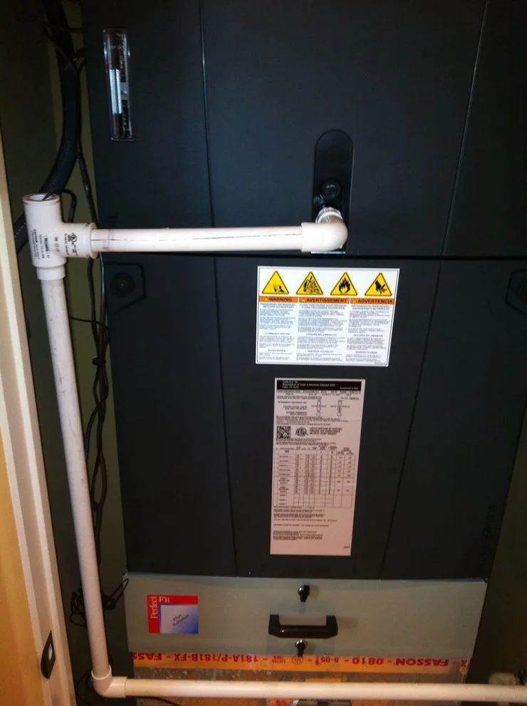 North Naples Florida Air Conditioning Unit Installation by Pure Air Conditioning - Naples Florida - Photo 2